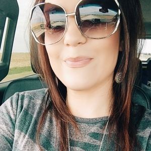 Meet your Posher, Kris